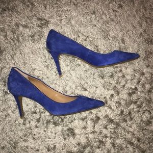 Calvin Klein heels - NWOT